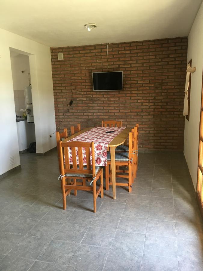Villa Residencial Del Golf à Alta Gracia Extérieur photo