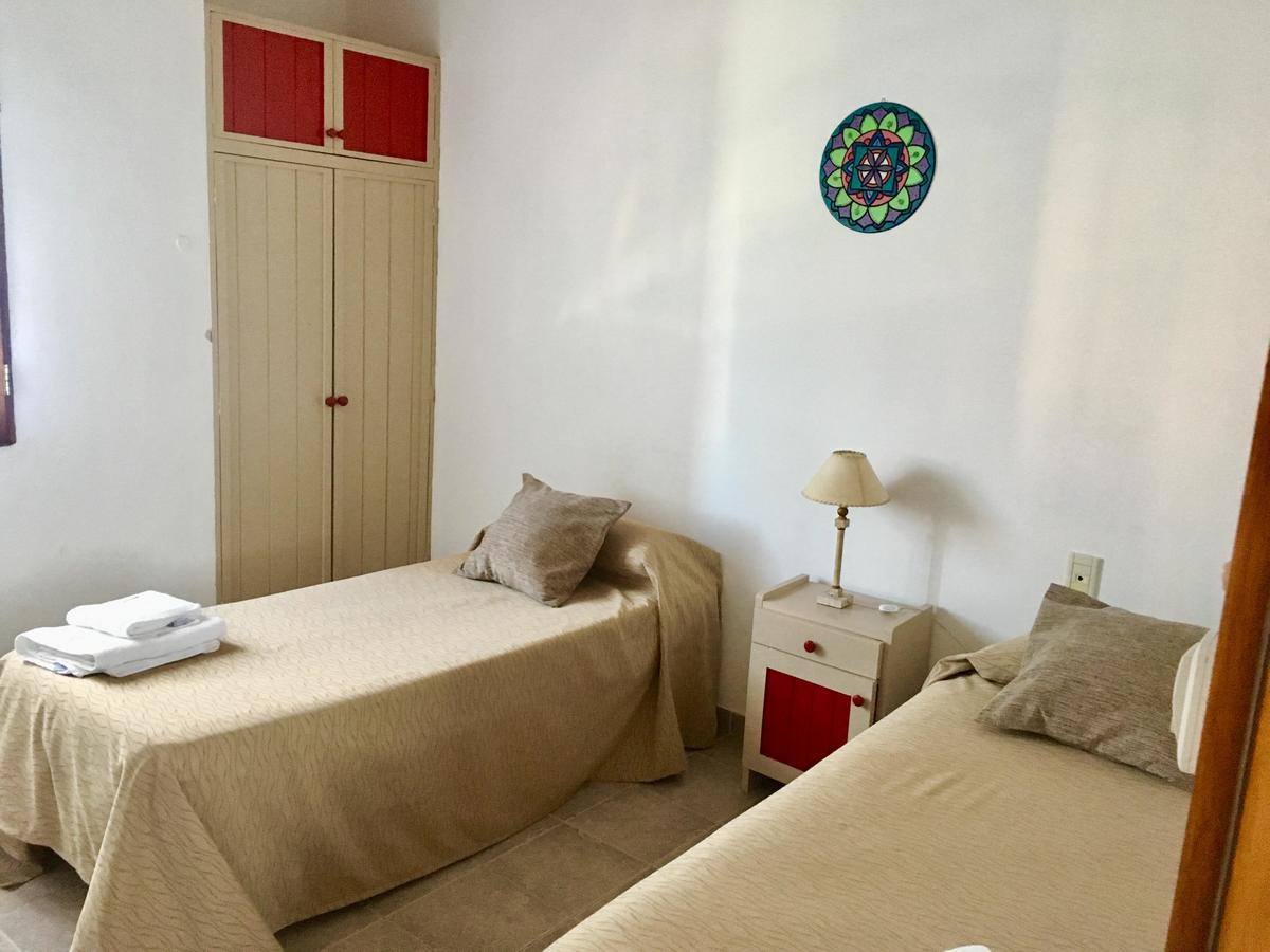 Villa Residencial Del Golf à Alta Gracia Extérieur photo