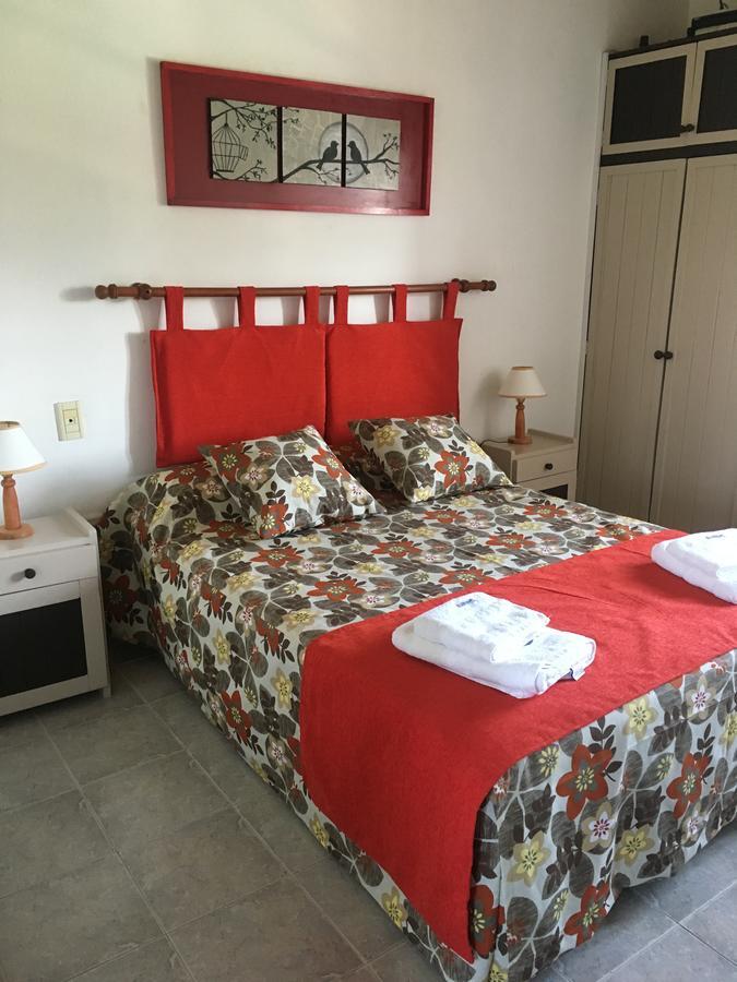 Villa Residencial Del Golf à Alta Gracia Extérieur photo