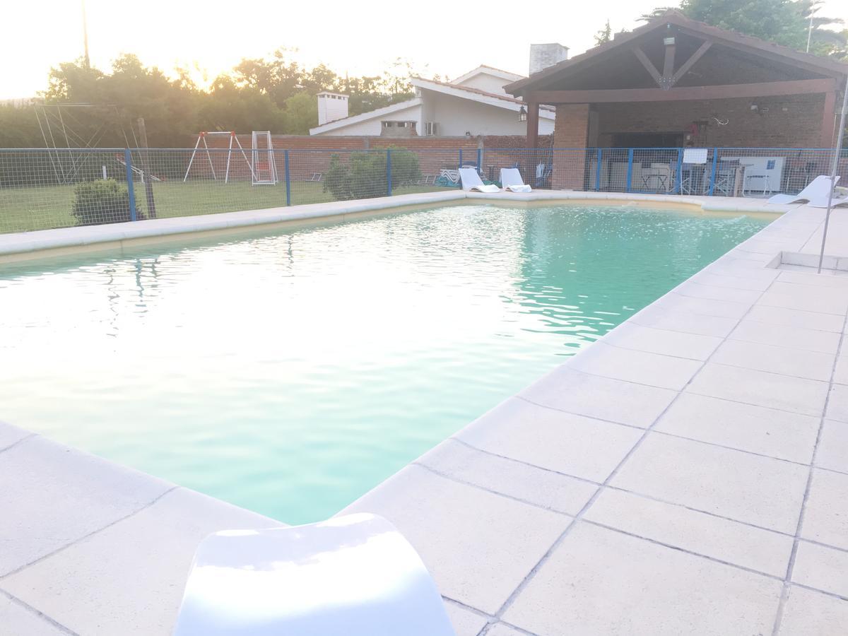 Villa Residencial Del Golf à Alta Gracia Extérieur photo